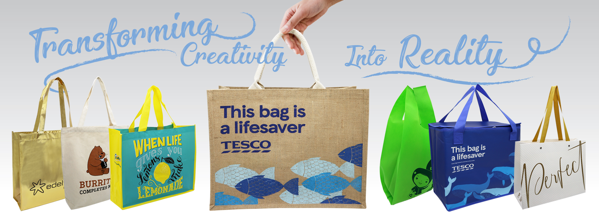 PP Woven Bag Supplier Malaysia