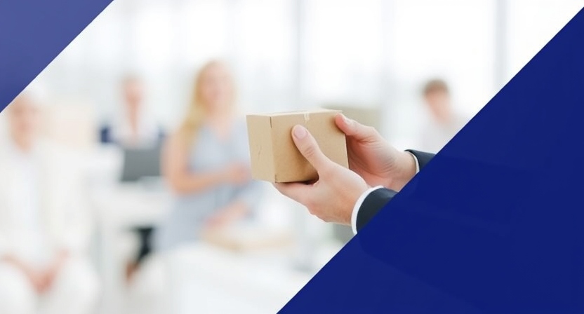 The Role of General Packaging & Corporate Services