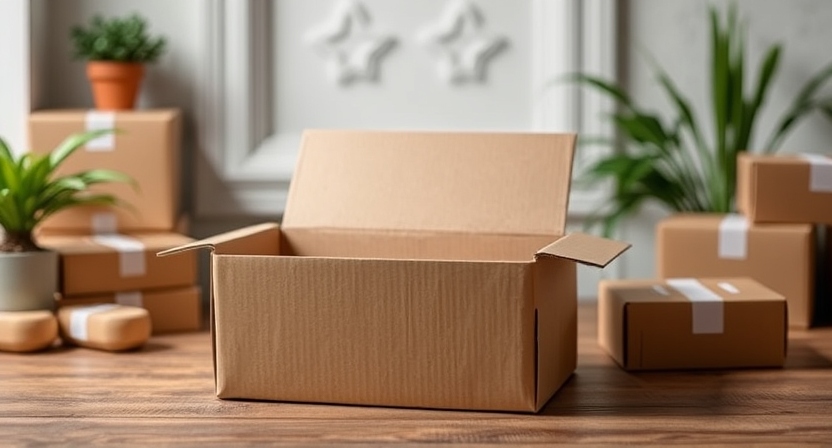 Understanding Custom Box Packaging