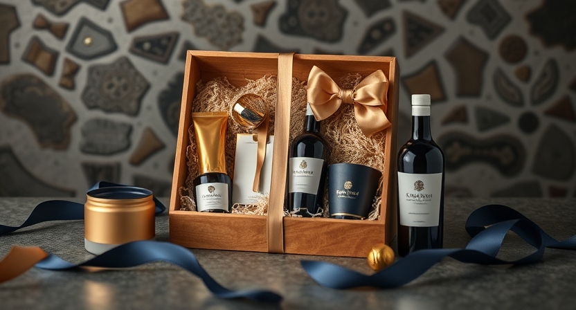 Comprehensive Solutions for Packaging and Corporate Gifts in Malaysia