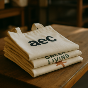 Canvas Bag Supplier and Custom Printing Malaysia