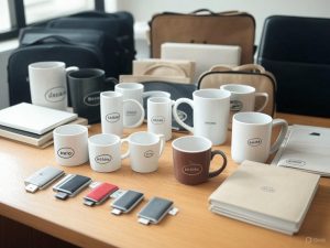 Corporate Gifts Supplier and Ideas Malaysia