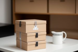 Custom Box Packaging in KL, Selangor, Malaysia