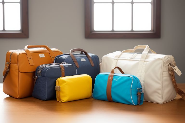 Non Woven Bag Supplier in KL, Selangor, Malaysia