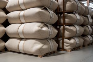 PP Woven Bag Supplier in KL, Selangor, Malaysia