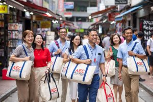 Canvas Bag Supplier KL Malaysia