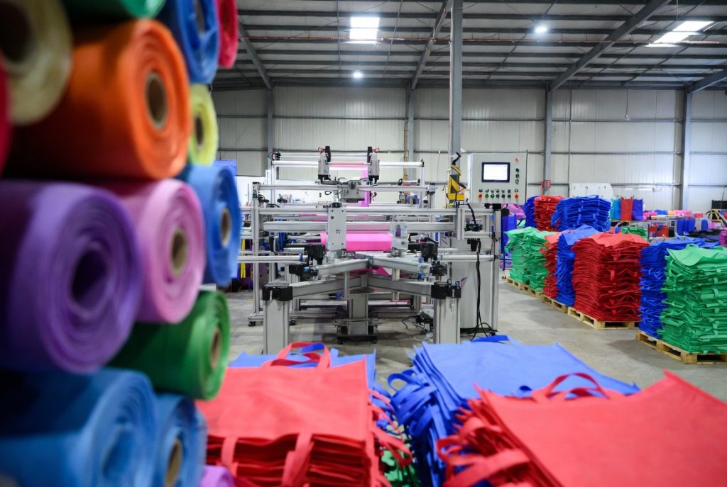 Ordering Process with AEC Packaging