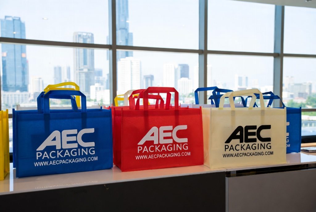 Non Woven Bag Supplier in Selangor & Kuala Lumpur, Malaysia